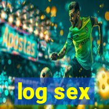 log sex